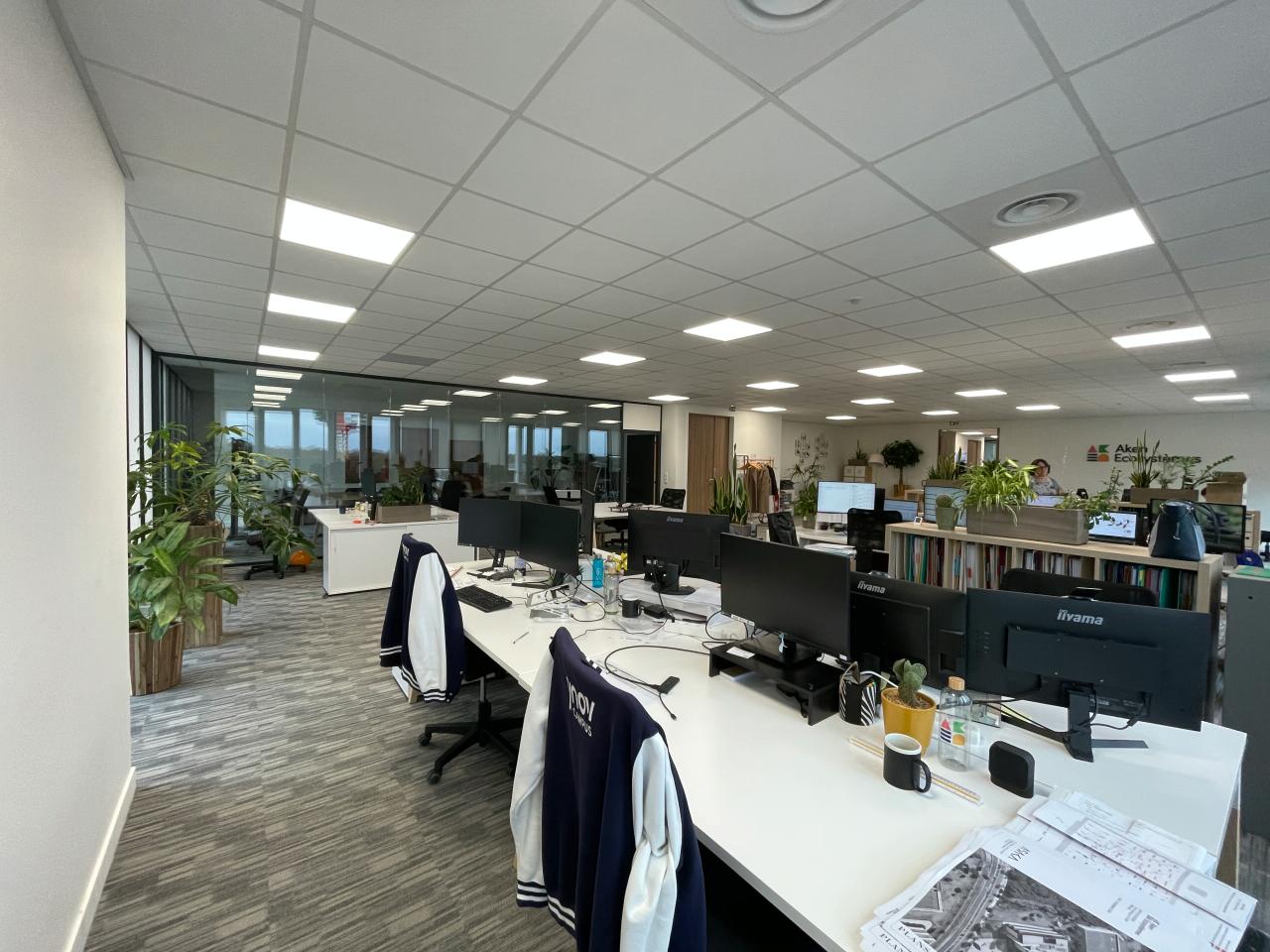 Bureau Mérignac 747m² Location bureau Mérignac Gironde OLBUR2316456 21